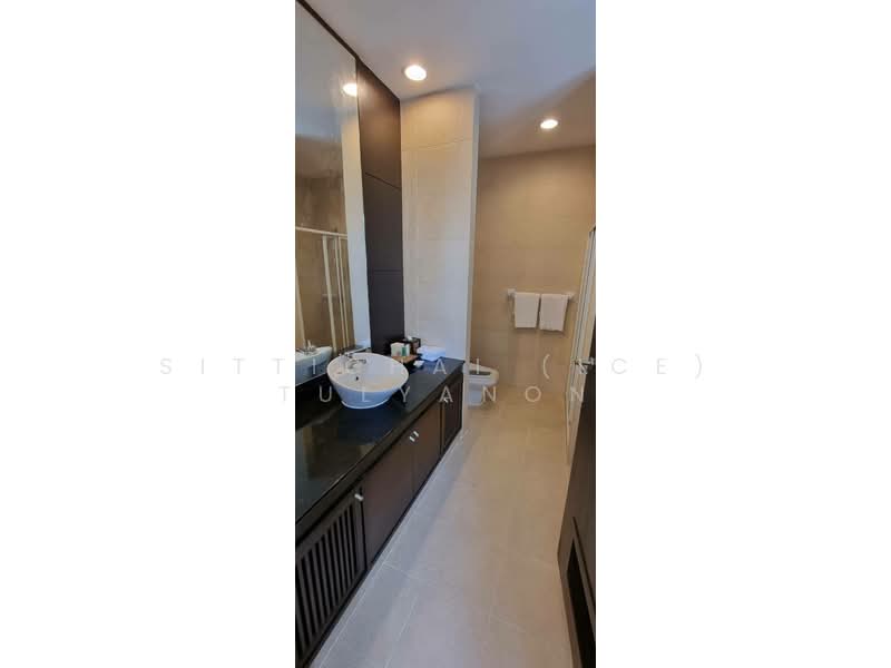 Grand Mercure Bangkok Asoke Residence : แกรนด์ เมอร์เคียว อโศก เรสซิเดนซ์, กรุงเทพ, 50 5 ซอย สุขุมวิท 19, คลองตันเหนือ, วัฒนา, กรุงเทพ, 155 ตร.ม., คอนโด ให้เช่า, โดย Sittichai (Ice) Tulyanon, 500202257 - DDproperty.com