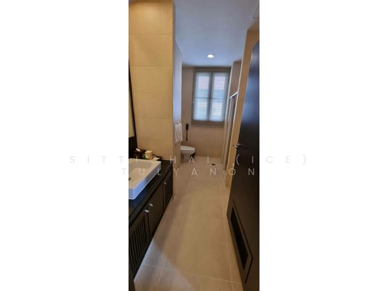 Grand Mercure Bangkok Asoke Residence, Bangkok, 50 5 Soi Sukhumvit 19, Khlong Tan Nua, Watthana, Bangkok, 2 Bedrooms, 155 sqm, Condo For Rent, by Sittichai (Ice) Tulyanon, 500202257 - DDproperty.com