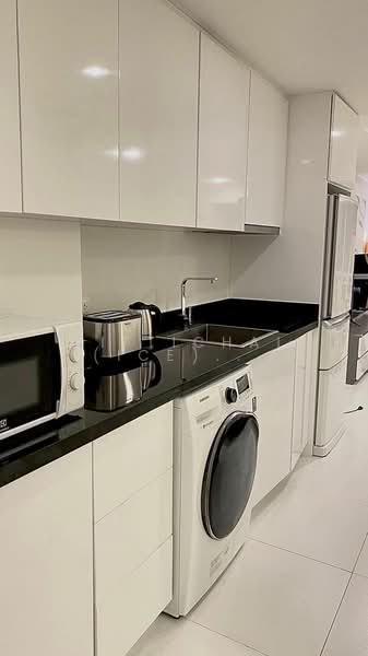 The Trendy, Bangkok, 10 Soi Sukhumvit 13, Khlongtoei Nua, Watthana, Bangkok, Studio, 36 sqm, Condo For Rent, by Sittichai (Ice) Tulyanon, 500202260 - DDproperty.com