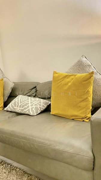 The Trendy, Bangkok, 10 Soi Sukhumvit 13, Khlongtoei Nua, Watthana, Bangkok, Studio, 36 sqm, Condo For Rent, by Sittichai (Ice) Tulyanon, 500202260 - DDproperty.com