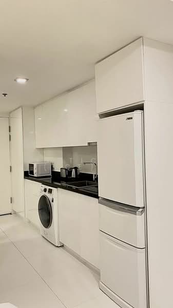 The Trendy, Bangkok, 10 Soi Sukhumvit 13, Khlongtoei Nua, Watthana, Bangkok, Studio, 36 sqm, Condo For Rent, by Sittichai (Ice) Tulyanon, 500202260 - DDproperty.com