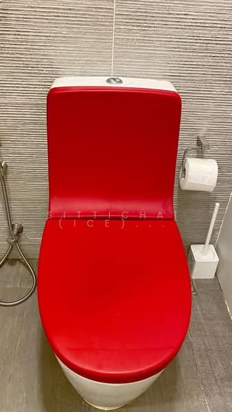 The Trendy, Bangkok, 10 Soi Sukhumvit 13, Khlongtoei Nua, Watthana, Bangkok, Studio, 36 sqm, Condo For Rent, by Sittichai (Ice) Tulyanon, 500202260 - DDproperty.com