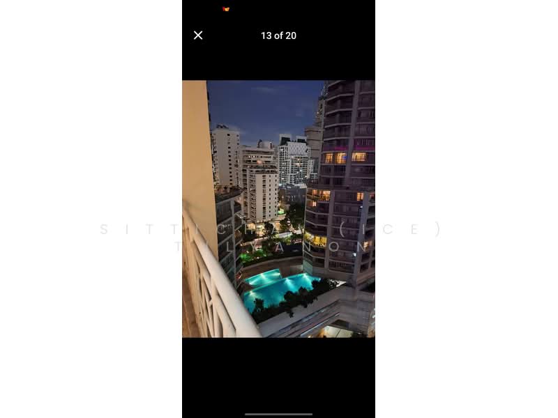 Asoke Place, Bangkok, Asok Montri Rd, Khlongtoei Nua, Watthana, Bangkok, 1 Bedroom, 78 sqm, Condo For Sale, by Sittichai (Ice) Tulyanon, 500202261 - DDproperty.com