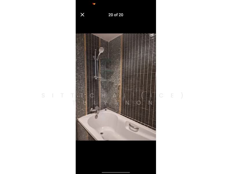 Asoke Place, Bangkok, Asok Montri Rd, Khlongtoei Nua, Watthana, Bangkok, 1 Bedroom, 78 sqm, Condo For Sale, by Sittichai (Ice) Tulyanon, 500202261 - DDproperty.com