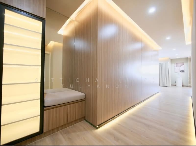 The Winning Tower, Bangkok, 958 Sukhumvit 71 Road, Khlong Tan Nua, Watthana, Bangkok, 2 Bedrooms, 82 sqm, Condo For Sale, by Sittichai (Ice) Tulyanon, 500202263 - DDproperty.com