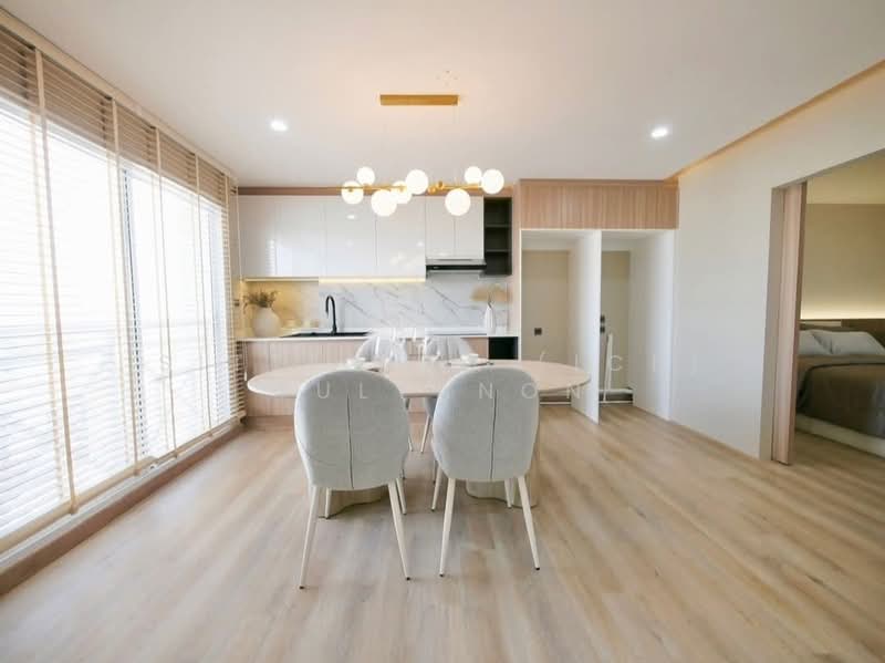 The Winning Tower : คอนโด เดอะวินนิ่งทาวเวอร์, กรุงเทพ, 958 ถนนสุขุมวิท 71, คลองตันเหนือ, วัฒนา, กรุงเทพ, 82 ตร.ม., คอนโด ขาย, โดย Sittichai (Ice) Tulyanon, 500202263 - DDproperty.com