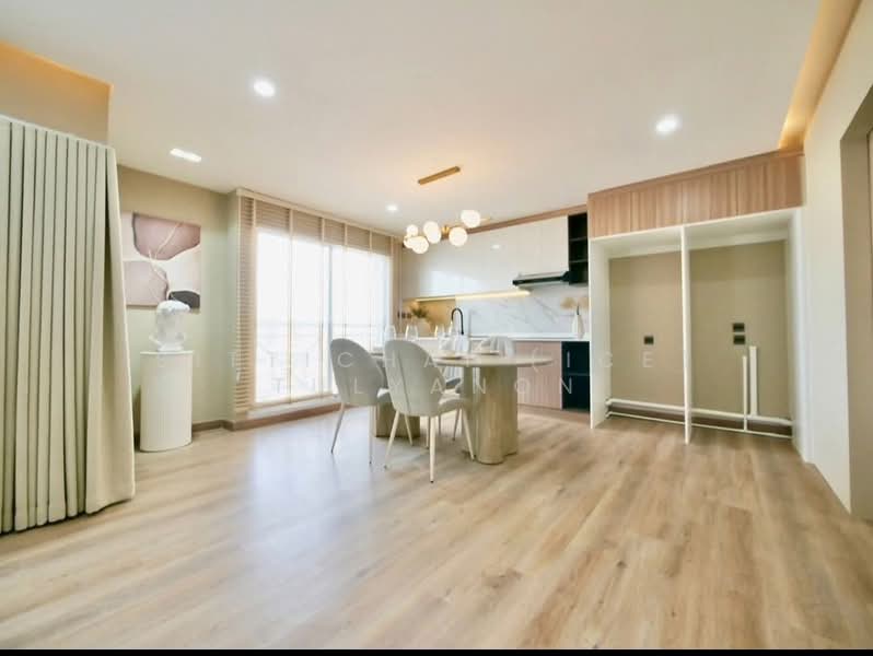 The Winning Tower, Bangkok, 958 Sukhumvit 71 Road, Khlong Tan Nua, Watthana, Bangkok, 2 Bedrooms, 82 sqm, Condo For Sale, by Sittichai (Ice) Tulyanon, 500202263 - DDproperty.com