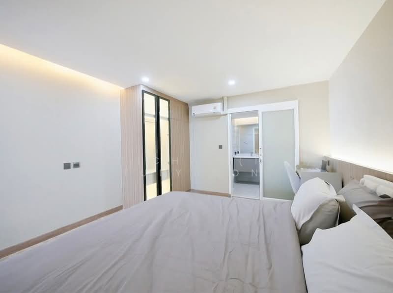 The Winning Tower, Bangkok, 958 Sukhumvit 71 Road, Khlong Tan Nua, Watthana, Bangkok, 2 Bedrooms, 82 sqm, Condo For Sale, by Sittichai (Ice) Tulyanon, 500202263 - DDproperty.com