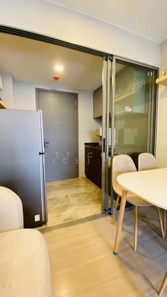 Quintara Phume Sukhumvit 39 : ควินทารา ภูม สุขุมวิท 39, กรุงเทพ, 73 ซอยสุขุมวิท 39, คลองตันเหนือ, วัฒนา, กรุงเทพ, 39 ตร.ม., คอนโด ขาย, โดย Sittichai (Ice) Tulyanon, 500202265 - DDproperty.com