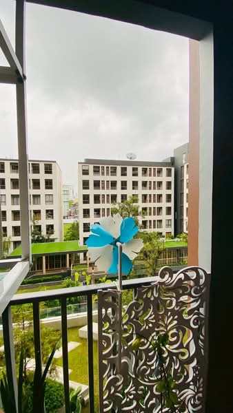 Quintara Phume Sukhumvit 39, Bangkok, 73 Soi Sukhumvit 39, Khlong Tan Nua, Watthana, Bangkok, 2 Bedrooms, 39 sqm, Condo For Sale, by Sittichai (Ice) Tulyanon, 500202265 - DDproperty.com