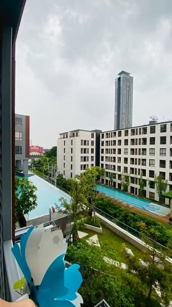 Quintara Phume Sukhumvit 39 : ควินทารา ภูม สุขุมวิท 39, กรุงเทพ, 73 ซอยสุขุมวิท 39, คลองตันเหนือ, วัฒนา, กรุงเทพ, 39 ตร.ม., คอนโด ขาย, โดย Sittichai (Ice) Tulyanon, 500202265 - DDproperty.com