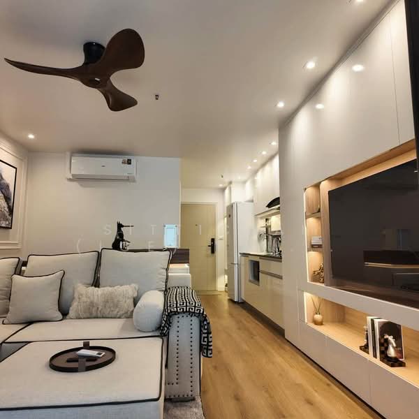 Sukhumvit Suite : สุขุมวิท สวีท, กรุงเทพ, 19 ซอยสุขุมวิท 13, คลองเตยเหนือ, วัฒนา, กรุงเทพ, 40 ตร.ม., คอนโด ขาย, โดย Sittichai (Ice) Tulyanon, 500202266 - DDproperty.com