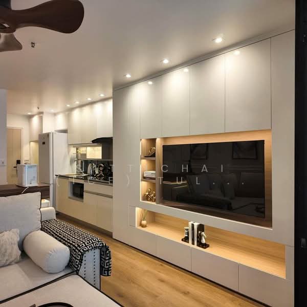 Sukhumvit Suite : สุขุมวิท สวีท, กรุงเทพ, 19 ซอยสุขุมวิท 13, คลองเตยเหนือ, วัฒนา, กรุงเทพ, 40 ตร.ม., คอนโด ขาย, โดย Sittichai (Ice) Tulyanon, 500202266 - DDproperty.com