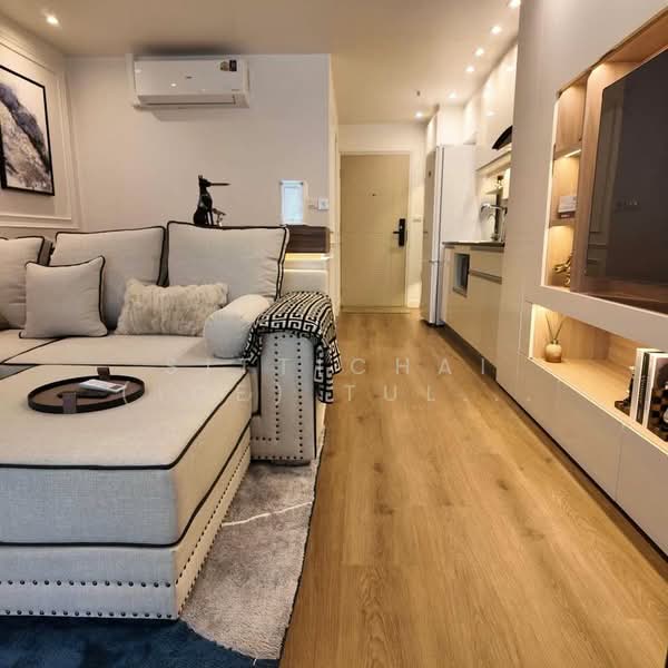 Sukhumvit Suite : สุขุมวิท สวีท, กรุงเทพ, 19 ซอยสุขุมวิท 13, คลองเตยเหนือ, วัฒนา, กรุงเทพ, 40 ตร.ม., คอนโด ขาย, โดย Sittichai (Ice) Tulyanon, 500202266 - DDproperty.com