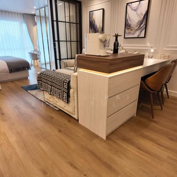 Sukhumvit Suite : สุขุมวิท สวีท, กรุงเทพ, 19 ซอยสุขุมวิท 13, คลองเตยเหนือ, วัฒนา, กรุงเทพ, 40 ตร.ม., คอนโด ขาย, โดย Sittichai (Ice) Tulyanon, 500202266 - DDproperty.com