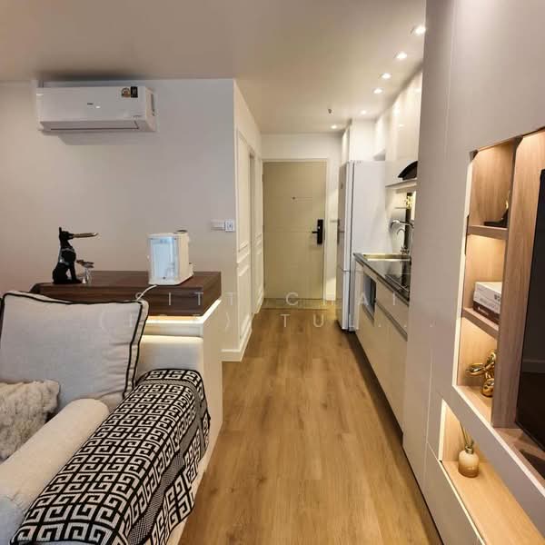 Sukhumvit Suite, Bangkok, 19 Soi Sukhumvit 13, Khlongtoei Nua, Watthana, Bangkok, 1 Bedroom, 40 sqm, Condo For Sale, by Sittichai (Ice) Tulyanon, 500202266 - DDproperty.com