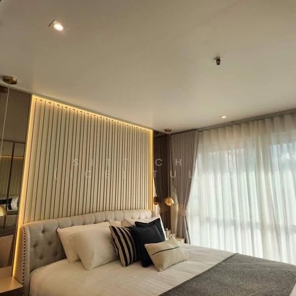 Sukhumvit Suite : สุขุมวิท สวีท, กรุงเทพ, 19 ซอยสุขุมวิท 13, คลองเตยเหนือ, วัฒนา, กรุงเทพ, 40 ตร.ม., คอนโด ขาย, โดย Sittichai (Ice) Tulyanon, 500202266 - DDproperty.com