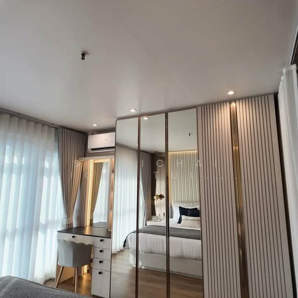Sukhumvit Suite, Bangkok, 19 Soi Sukhumvit 13, Khlongtoei Nua, Watthana, Bangkok, 1 Bedroom, 40 sqm, Condo For Sale, by Sittichai (Ice) Tulyanon, 500202266 - DDproperty.com