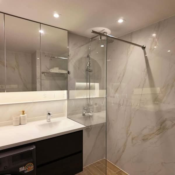 Sukhumvit Suite, Bangkok, 19 Soi Sukhumvit 13, Khlongtoei Nua, Watthana, Bangkok, 1 Bedroom, 40 sqm, Condo For Sale, by Sittichai (Ice) Tulyanon, 500202266 - DDproperty.com