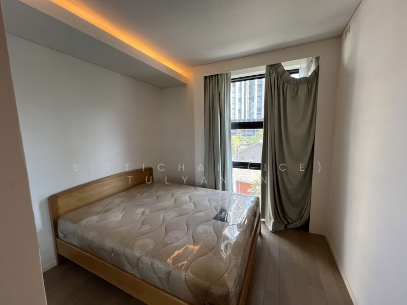 Mode Sukhumvit 61, Bangkok, Sukhumvit 61 Road, Khlong Tan Nua, Watthana, Bangkok, 2 Bedrooms, 78 sqm, Condo For Sale, by Sittichai (Ice) Tulyanon, 500202267 - DDproperty.com