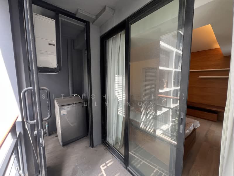 Mode Sukhumvit 61, Bangkok, Sukhumvit 61 Road, Khlong Tan Nua, Watthana, Bangkok, 2 Bedrooms, 78 sqm, Condo For Sale, by Sittichai (Ice) Tulyanon, 500202267 - DDproperty.com