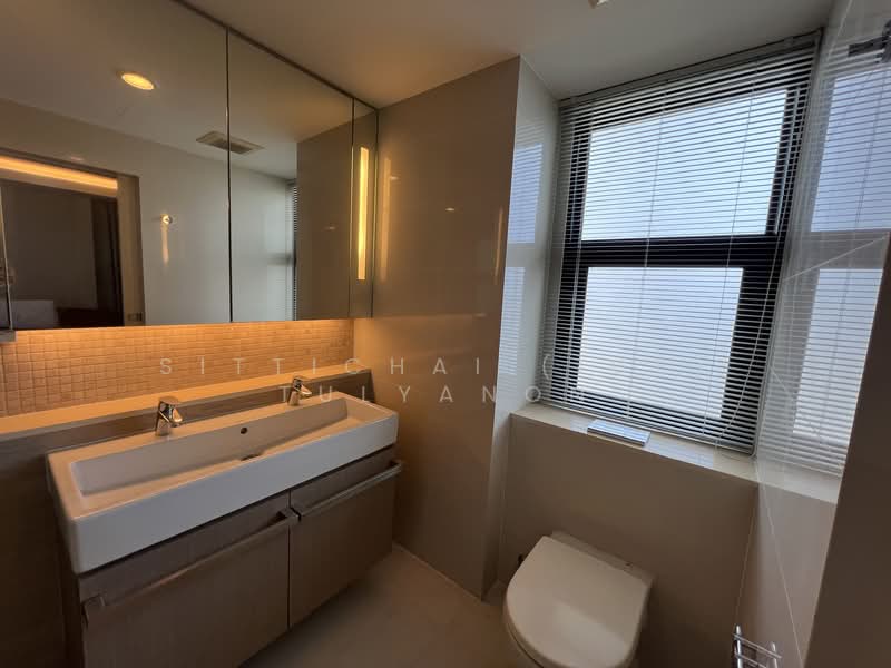 Mode Sukhumvit 61, Bangkok, Sukhumvit 61 Road, Khlong Tan Nua, Watthana, Bangkok, 2 Bedrooms, 78 sqm, Condo For Sale, by Sittichai (Ice) Tulyanon, 500202267 - DDproperty.com