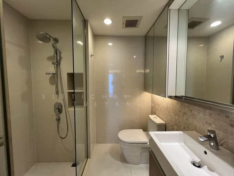 Mode Sukhumvit 61, Bangkok, Sukhumvit 61 Road, Khlong Tan Nua, Watthana, Bangkok, 2 Bedrooms, 78 sqm, Condo For Sale, by Sittichai (Ice) Tulyanon, 500202267 - DDproperty.com