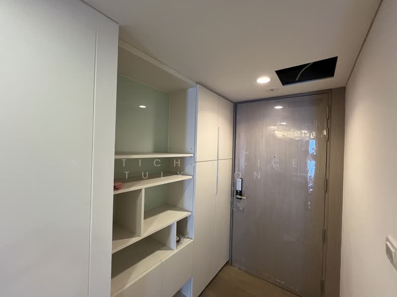 Mode Sukhumvit 61, Bangkok, Sukhumvit 61 Road, Khlong Tan Nua, Watthana, Bangkok, 2 Bedrooms, 78 sqm, Condo For Sale, by Sittichai (Ice) Tulyanon, 500202267 - DDproperty.com