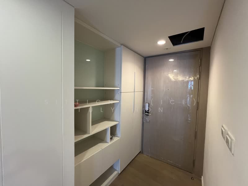 Mode Sukhumvit 61 : โหมด สุขุมวิท 61, กรุงเทพ, ถนนสุขุมวิท 61, คลองตันเหนือ, วัฒนา, กรุงเทพ, 78 ตร.ม., คอนโด ขาย, โดย Sittichai (Ice) Tulyanon, 500202267 - DDproperty.com