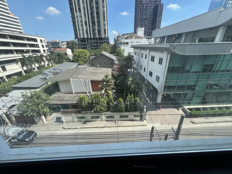 Mode Sukhumvit 61, Bangkok, Sukhumvit 61 Road, Khlong Tan Nua, Watthana, Bangkok, 2 Bedrooms, 78 sqm, Condo For Sale, by Sittichai (Ice) Tulyanon, 500202267 - DDproperty.com
