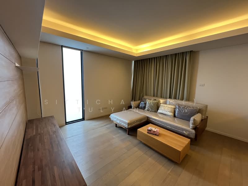 Mode Sukhumvit 61, Bangkok, Sukhumvit 61 Road, Khlong Tan Nua, Watthana, Bangkok, 2 Bedrooms, 78 sqm, Condo For Sale, by Sittichai (Ice) Tulyanon, 500202267 - DDproperty.com