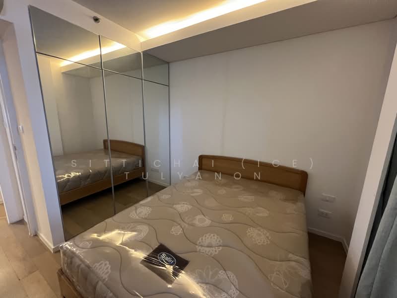 Mode Sukhumvit 61 : โหมด สุขุมวิท 61, กรุงเทพ, ถนนสุขุมวิท 61, คลองตันเหนือ, วัฒนา, กรุงเทพ, 78 ตร.ม., คอนโด ขาย, โดย Sittichai (Ice) Tulyanon, 500202267 - DDproperty.com