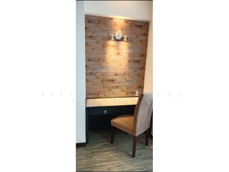 Baan Prida Condominium : บ้านปรีดา คอนโดมิเนียม, กรุงเทพ, สุขุมวิทซอย 8, คลองเตย, คลองเตย, กรุงเทพ, 175 ตร.ม., คอนโด ให้เช่า, โดย Sittichai (Ice) Tulyanon, 500202268 - DDproperty.com