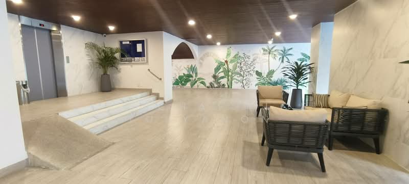 Baan Prida Condominium, Bangkok, Soi Sukhumvit 8, Khlong Toei, Khlong Toei, Bangkok, 3 Bedrooms, 175 sqm, Condo For Rent, by Sittichai (Ice) Tulyanon, 500202268 - DDproperty.com