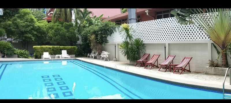 Baan Prida Condominium : บ้านปรีดา คอนโดมิเนียม, กรุงเทพ, สุขุมวิทซอย 8, คลองเตย, คลองเตย, กรุงเทพ, 175 ตร.ม., คอนโด ให้เช่า, โดย Sittichai (Ice) Tulyanon, 500202268 - DDproperty.com