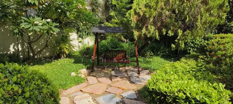 Baan Prida Condominium, Bangkok, Soi Sukhumvit 8, Khlong Toei, Khlong Toei, Bangkok, 3 Bedrooms, 175 sqm, Condo For Rent, by Sittichai (Ice) Tulyanon, 500202268 - DDproperty.com