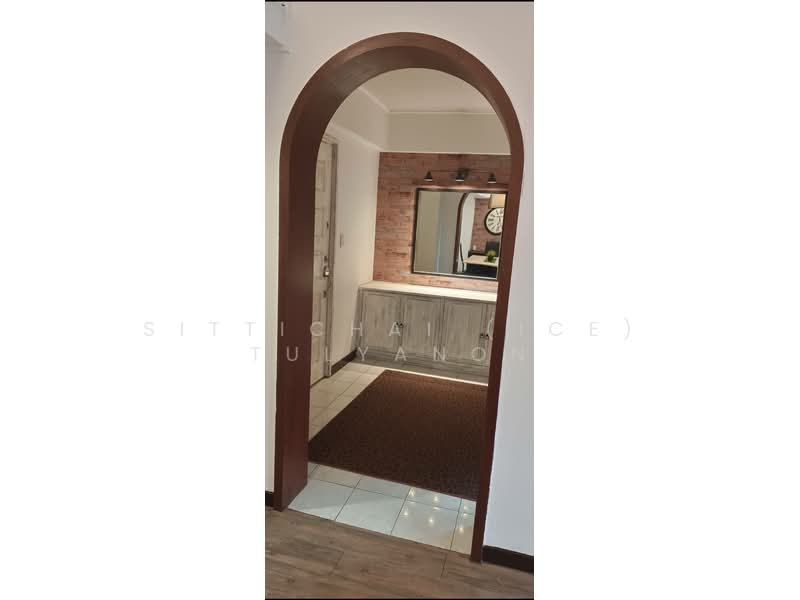 Baan Prida Condominium : บ้านปรีดา คอนโดมิเนียม, กรุงเทพ, สุขุมวิทซอย 8, คลองเตย, คลองเตย, กรุงเทพ, 175 ตร.ม., คอนโด ให้เช่า, โดย Sittichai (Ice) Tulyanon, 500202268 - DDproperty.com