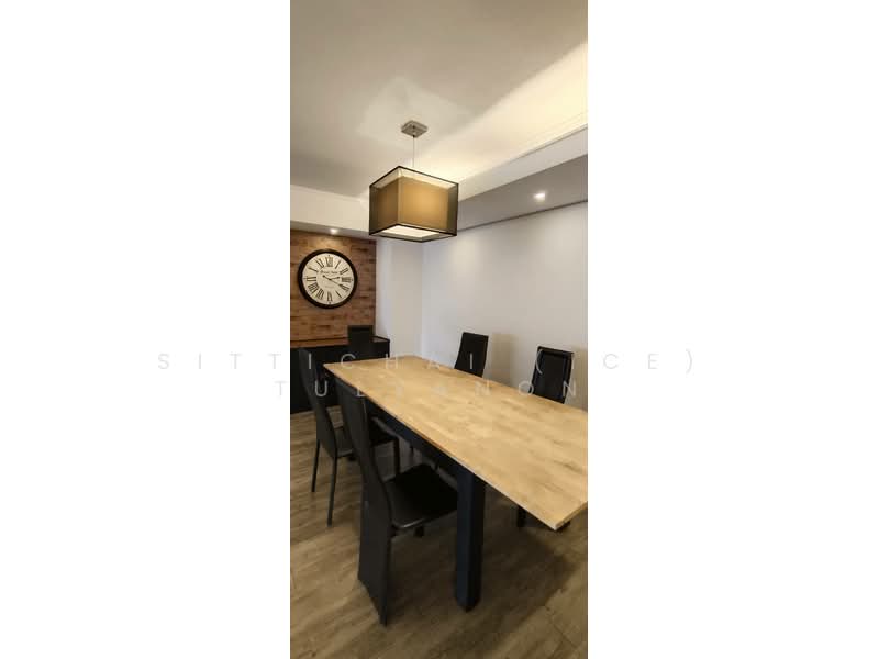 Baan Prida Condominium : บ้านปรีดา คอนโดมิเนียม, กรุงเทพ, สุขุมวิทซอย 8, คลองเตย, คลองเตย, กรุงเทพ, 175 ตร.ม., คอนโด ให้เช่า, โดย Sittichai (Ice) Tulyanon, 500202268 - DDproperty.com