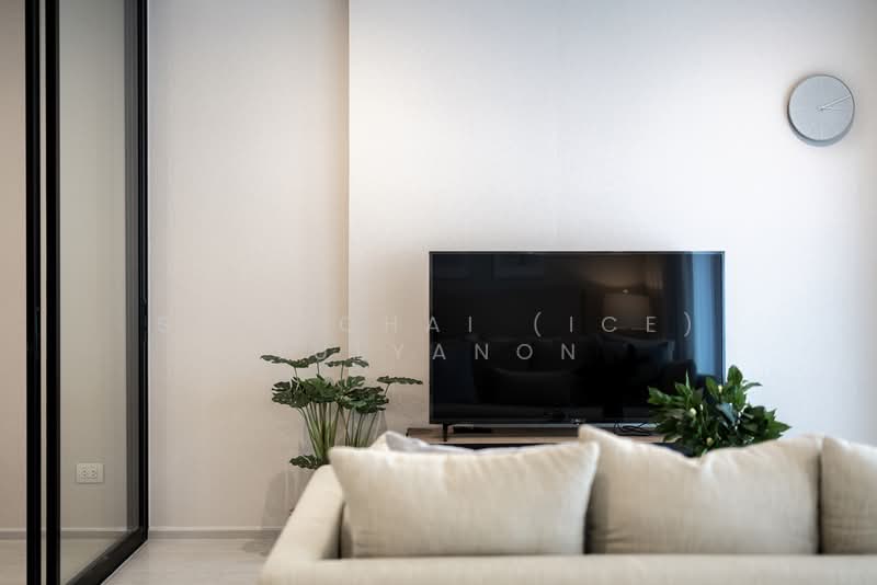 Noble Ploenchit, Bangkok, 1035 Ploenchit  Road, Lumphini, Pathum Wan, Bangkok, 1 Bedroom, 47 sqm, Condo For Sale, by Sittichai (Ice) Tulyanon, 500202271 - DDproperty.com