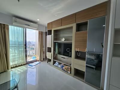 ขาย - Supalai Premier Ratchathewi : ศุภาลัย พรีเมียร์ ราชเทวี, กรุงเทพ