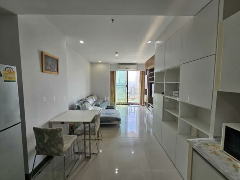 Supalai Premier Ratchathewi : ศุภาลัย พรีเมียร์ ราชเทวี, กรุงเทพ, 188 ถนนเพชรบุรี, ถนนเพชรบุรี, ราชเทวี, กรุงเทพ, 60 ตร.ม., คอนโด ขาย, โดย Sittichai (Ice) Tulyanon, 500202272 - DDproperty.com