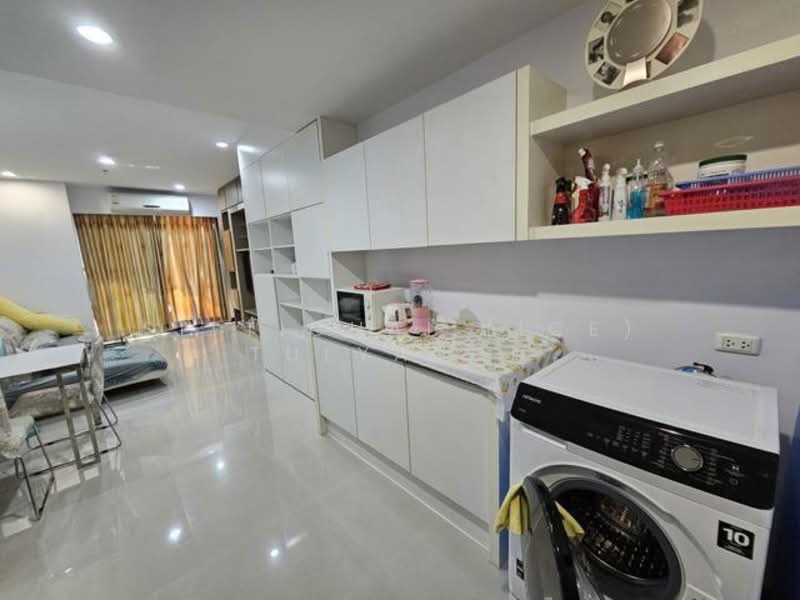 Supalai Premier Ratchathewi : ศุภาลัย พรีเมียร์ ราชเทวี, กรุงเทพ, 188 ถนนเพชรบุรี, ถนนเพชรบุรี, ราชเทวี, กรุงเทพ, 60 ตร.ม., คอนโด ขาย, โดย Sittichai (Ice) Tulyanon, 500202272 - DDproperty.com