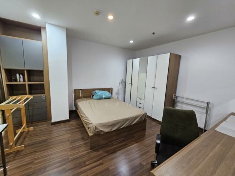 Supalai Premier Ratchathewi : ศุภาลัย พรีเมียร์ ราชเทวี, กรุงเทพ, 188 ถนนเพชรบุรี, ถนนเพชรบุรี, ราชเทวี, กรุงเทพ, 60 ตร.ม., คอนโด ขาย, โดย Sittichai (Ice) Tulyanon, 500202272 - DDproperty.com