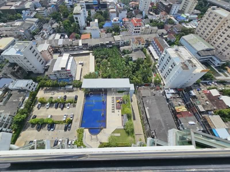 Supalai Premier Ratchathewi : ศุภาลัย พรีเมียร์ ราชเทวี, กรุงเทพ, 188 ถนนเพชรบุรี, ถนนเพชรบุรี, ราชเทวี, กรุงเทพ, 60 ตร.ม., คอนโด ขาย, โดย Sittichai (Ice) Tulyanon, 500202272 - DDproperty.com