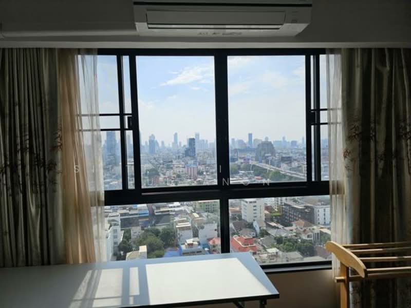 Supalai Premier Ratchathewi, Bangkok, 188 Phetchaburi Road, Thanon Phetchaburi, Ratchathewi, Bangkok, 1 Bedroom, 60 sqm, Condo For Sale, by Sittichai (Ice) Tulyanon, 500202272 - DDproperty.com