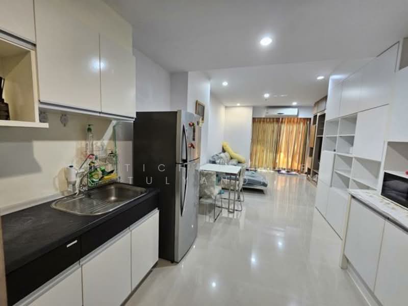Supalai Premier Ratchathewi, Bangkok, 188 Phetchaburi Road, Thanon Phetchaburi, Ratchathewi, Bangkok, 1 Bedroom, 60 sqm, Condo For Sale, by Sittichai (Ice) Tulyanon, 500202272 - DDproperty.com