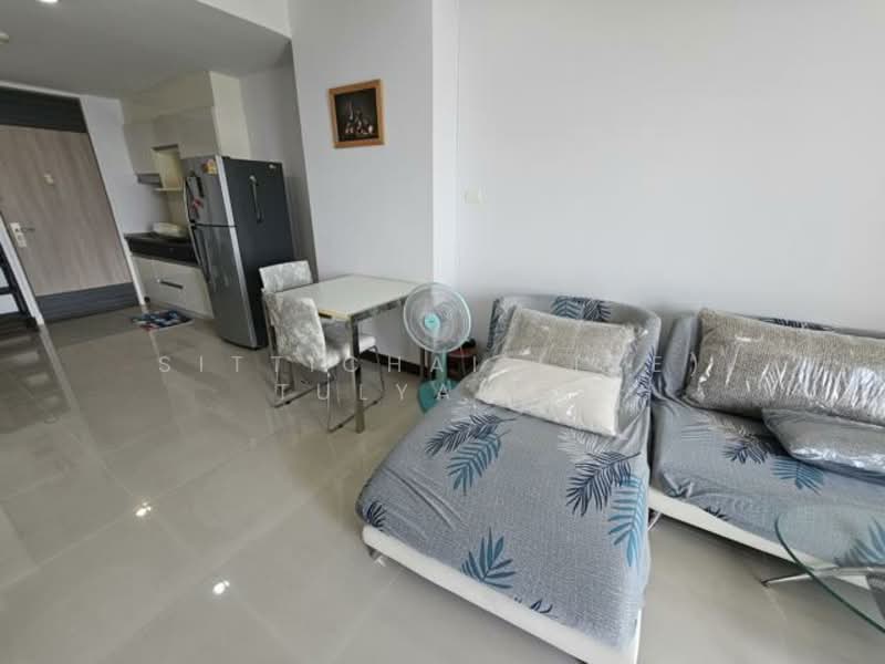 Supalai Premier Ratchathewi, Bangkok, 188 Phetchaburi Road, Thanon Phetchaburi, Ratchathewi, Bangkok, 1 Bedroom, 60 sqm, Condo For Sale, by Sittichai (Ice) Tulyanon, 500202272 - DDproperty.com