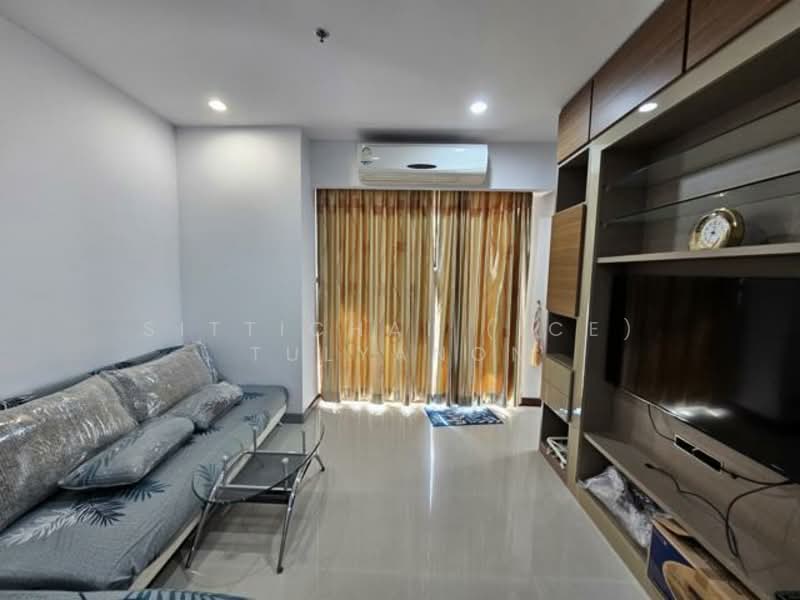 Supalai Premier Ratchathewi, Bangkok, 188 Phetchaburi Road, Thanon Phetchaburi, Ratchathewi, Bangkok, 1 Bedroom, 60 sqm, Condo For Sale, by Sittichai (Ice) Tulyanon, 500202272 - DDproperty.com