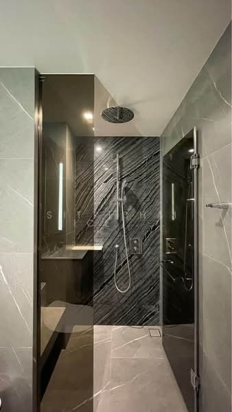 The Reserve Sukhumvit 61, Bangkok, 78 Soi Sukhumvit 61, Khlong Tan Nua, Watthana, Bangkok, 1 Bedroom, 36 sqm, Condo For Rent, by Sittichai (Ice) Tulyanon, 500202273 - DDproperty.com