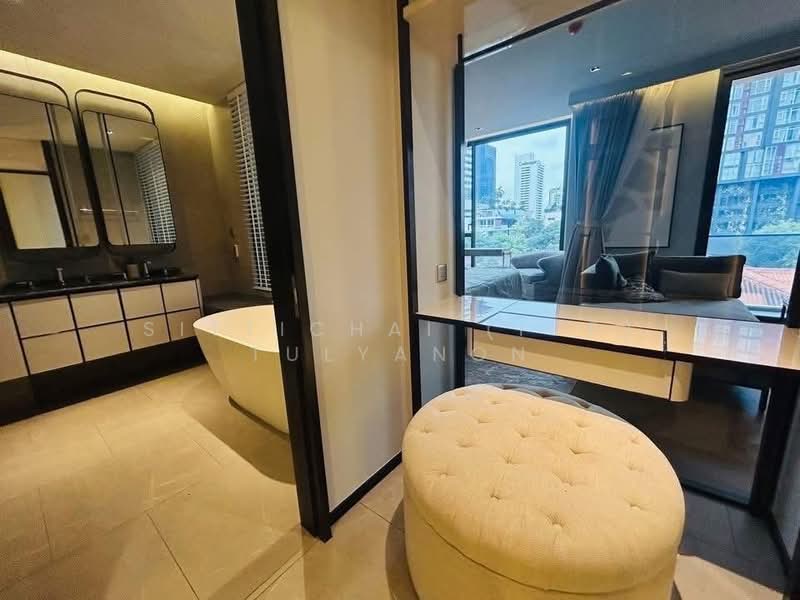 The Reserve Sukhumvit 61 : เดอะ รีเซิร์ฟ สุขุมวิท 61, กรุงเทพ, 78 ถนนสุขุมวิท 61, คลองตันเหนือ, วัฒนา, กรุงเทพ, 145 ตร.ม., คอนโด ให้เช่า, โดย Sittichai (Ice) Tulyanon, 500202274 - DDproperty.com